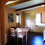 Hofstede De Groote Laar Bed & Breakfast Spankeren