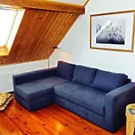 Bed & Breakfast Hofstede De Groote Laar Spankeren