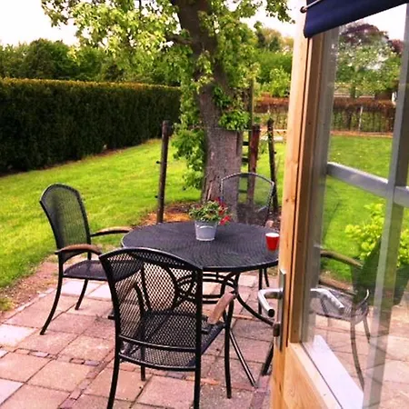 Hofstede De Groote Laar 3*