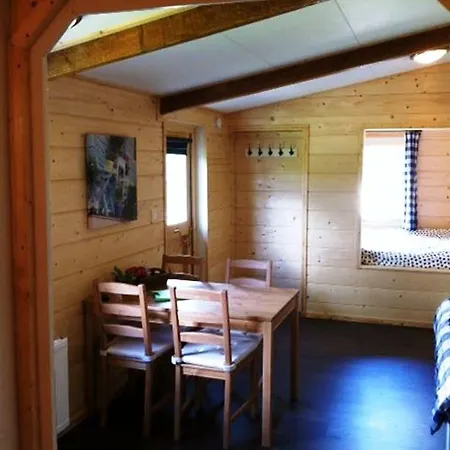 Hofstede De Groote Laar Frühstückspension Spankeren