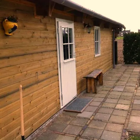 B&B Hofstede De Groote Laar 3*