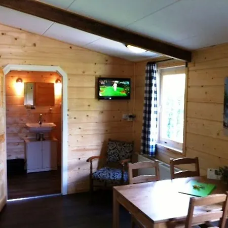 Hofstede De Groote Laar B&B 3*