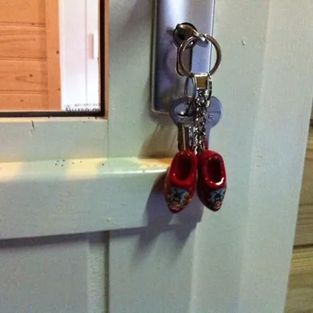 Hofstede De Groote Laar Frühstückspension 3*