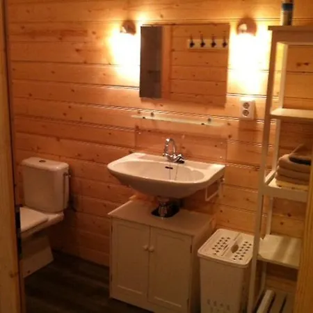 Hofstede De Groote Laar Spankeren