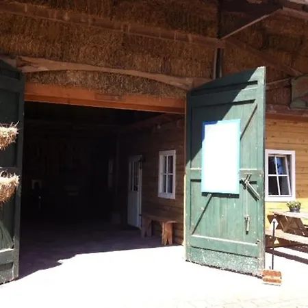 Frühstückspension Hofstede De Groote Laar