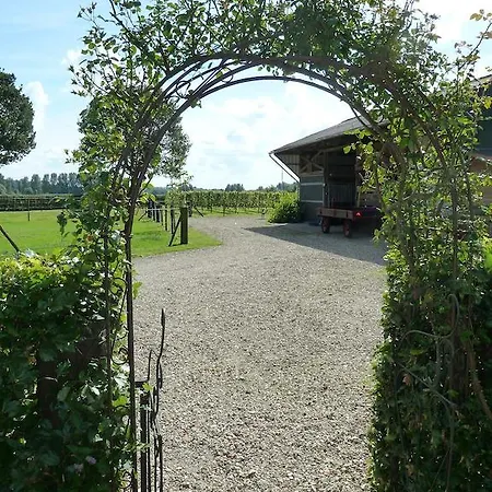 Frühstückspension Hofstede De Groote Laar