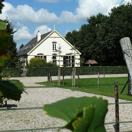 Hofstede De Groote Laar
