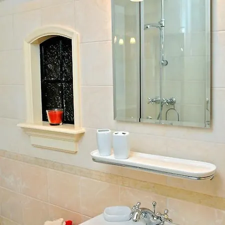 B&B Hofstede De Groote Laar 3*