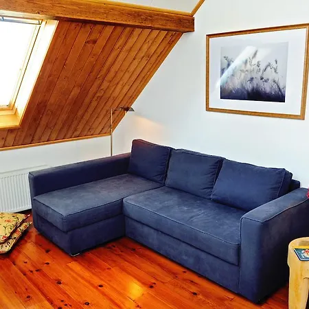 Frühstückspension Hofstede De Groote Laar Spankeren