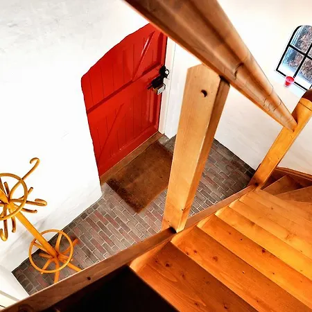 Hofstede De Groote Laar Spankeren