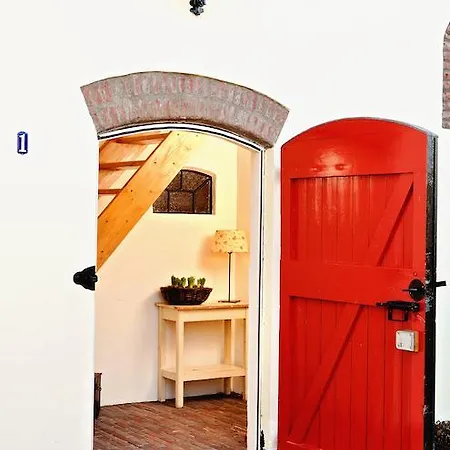 Hofstede De Groote Laar