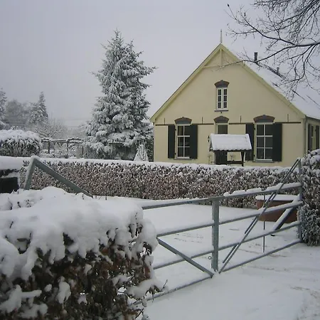Hofstede De Groote Laar