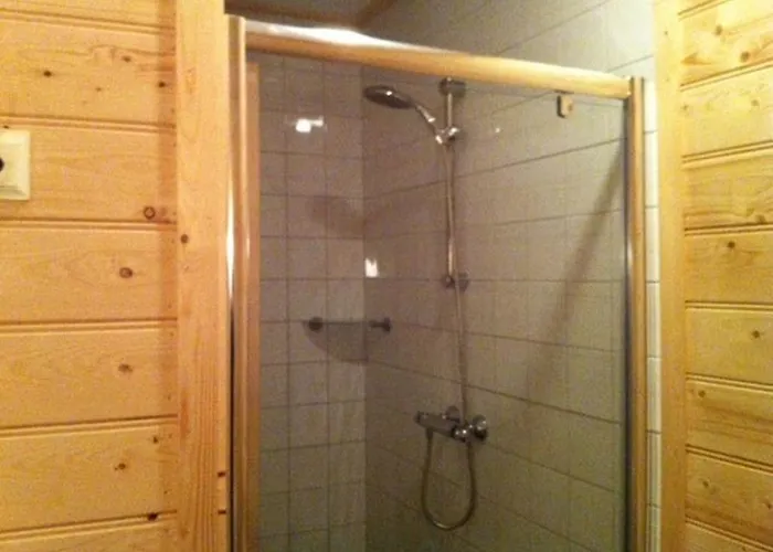 Hofstede De Groote Laar 3* Spankeren