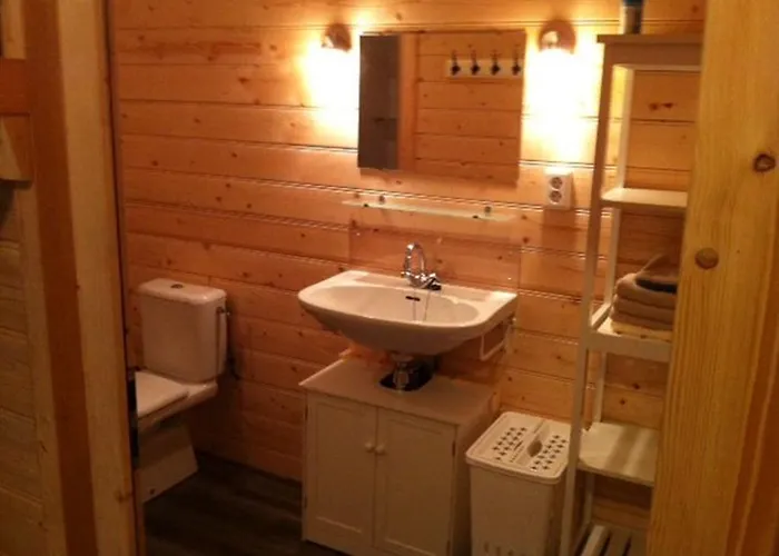 Hofstede De Groote Laar Spankeren