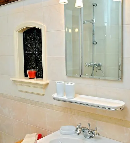 Bed & Breakfast Hofstede De Groote Laar 3*