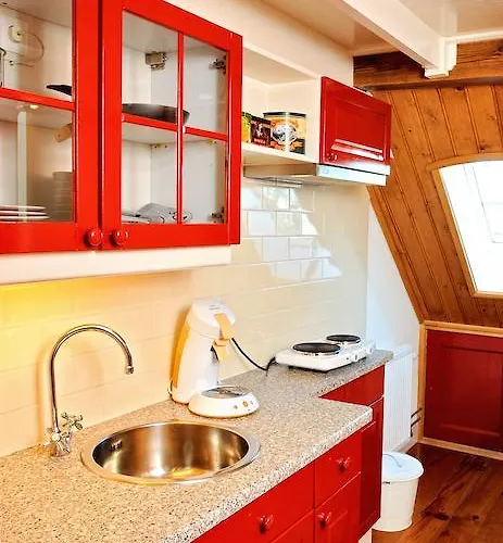 Hofstede De Groote Laar