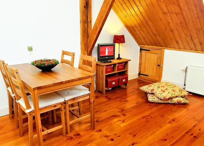 Hofstede De Groote Laar Spankeren