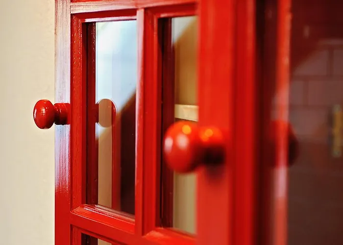 Hofstede De Groote Laar