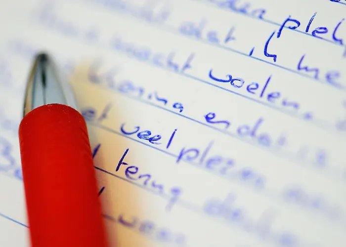 Bed & Breakfast Hofstede De Groote Laar