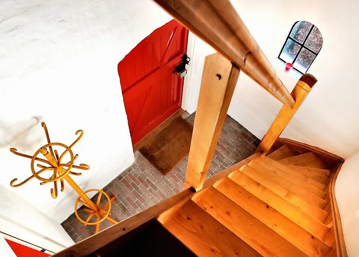 Hofstede De Groote Laar Spankeren