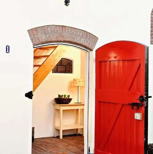 Hofstede De Groote Laar