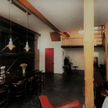 Bed & Breakfast Hofstede De Groote Laar Spankeren