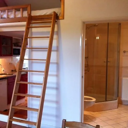 Bed & Breakfast Hofstede De Groote Laar