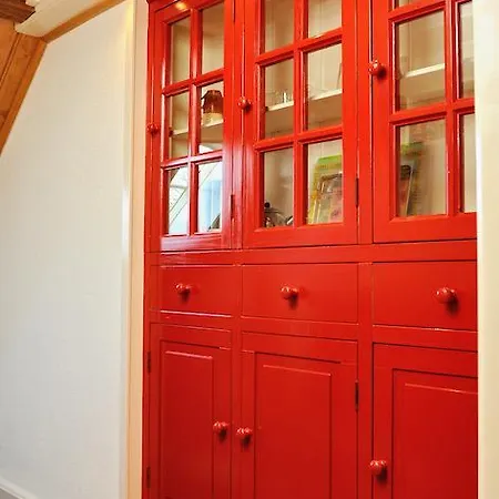 Bed & Breakfast Hofstede De Groote Laar Spankeren
