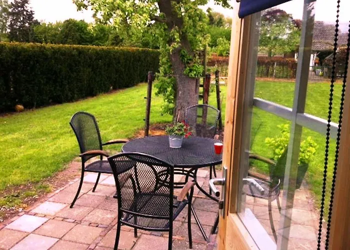 Hofstede De Groote Laar 3*