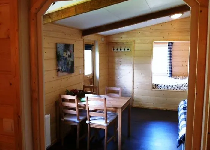 Hofstede De Groote Laar Bed & Breakfast Spankeren