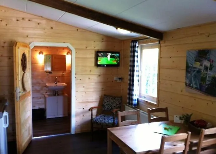 Hofstede De Groote Laar Bed & Breakfast 3*