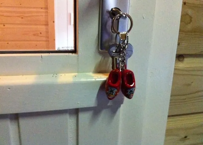 Hofstede De Groote Laar Bed & Breakfast 3*