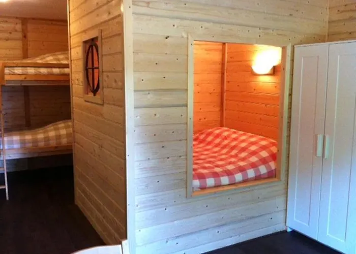 Hofstede De Groote Laar 3*