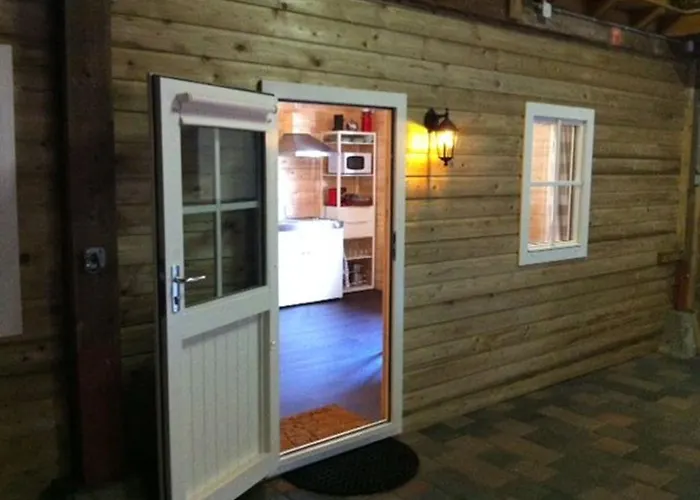 Hofstede De Groote Laar Bed & Breakfast 3*