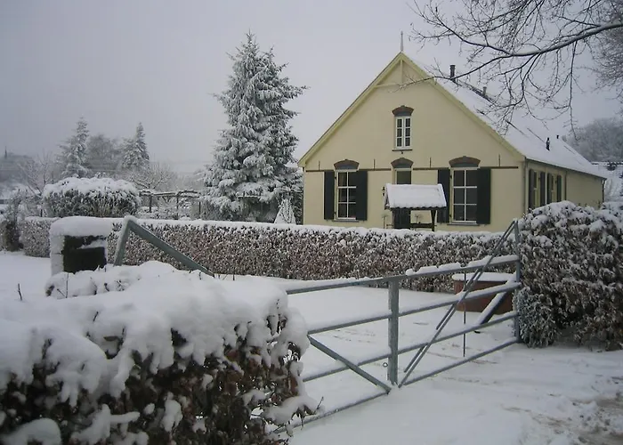 Hofstede De Groote Laar